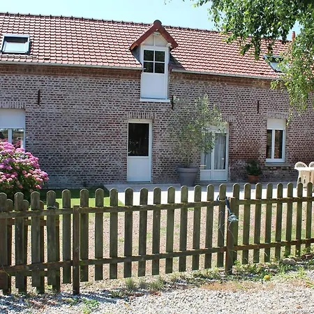 La Ferme De La Croix