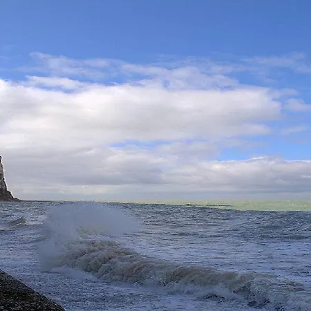 La Ferme De La Croix