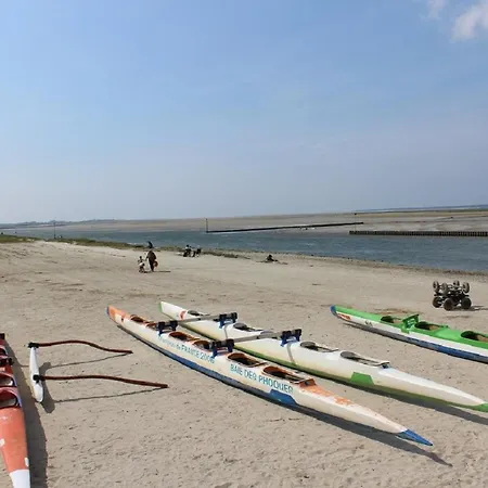 La Ferme De La Croix *