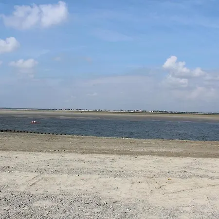Semesterbostad La Ferme De La Croix *