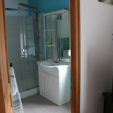 La Ferme De La Croix * Saint-Quentin-Lamotte-Croix-au-Bailly