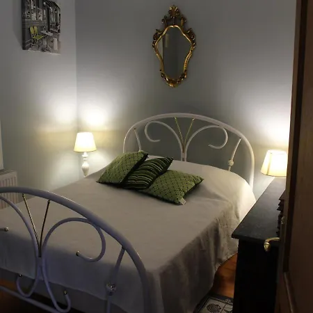 Semesterbostad La Ferme De La Croix Saint-Quentin-Lamotte-Croix-au-Bailly