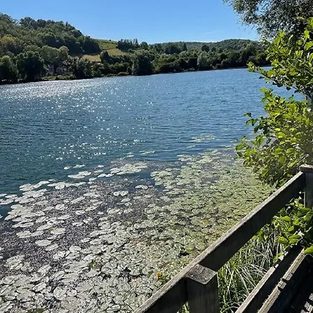 La Ferme De La Croix * Saint-Quentin-Lamotte-Croix-au-Bailly
