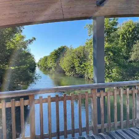 Semesterbostad La Ferme De La Croix *